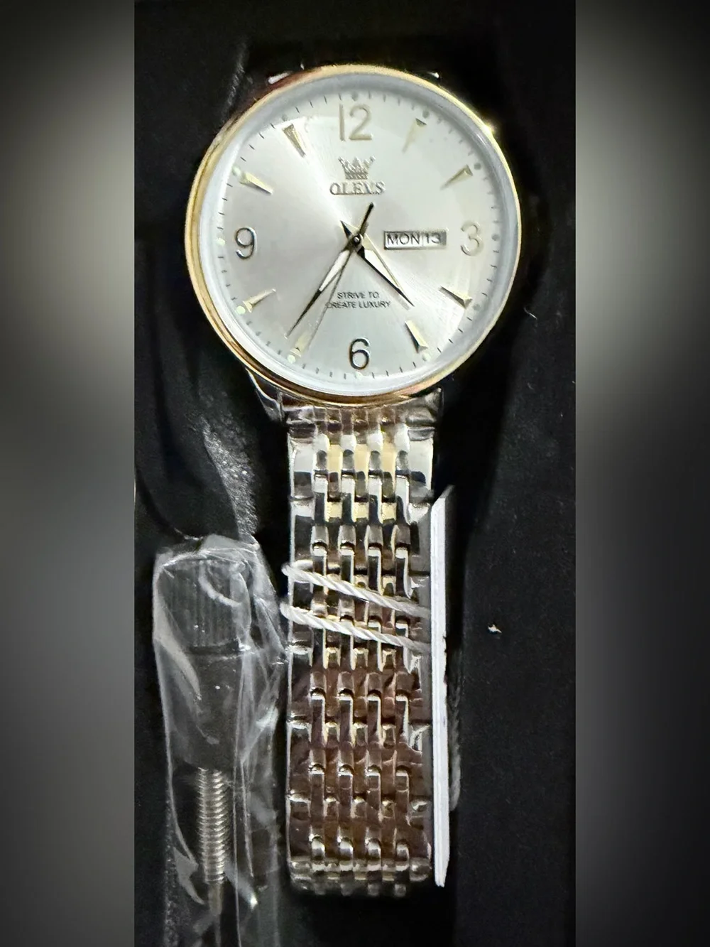 Olevs 2928 men’s